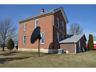 Property photo 2 - 2 DAY REAL ESTATE & PERSONAL PROPERTY AUCTION - HOME, LAND & PERSONAL PROPERTY IN ALLEN COUNTY, INDIANA